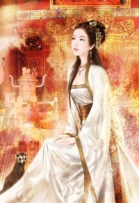 魔女的交换