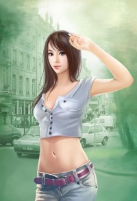 夫君你缺虎皮膏藥咩