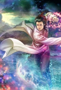 吞噬星空之焱帝传