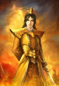打工巫师生活录